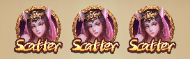 封神榜 SPLUS電子遊戲介紹
